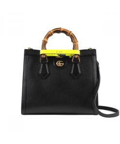 Gucci Diana Small Tote Bag