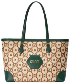 Gucci Ophidia MM Tote Bag 676681