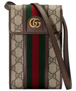 GUCCI Ophidia GG mini 625757