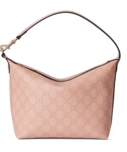 Gucci Ophidia Small Dusty Pink bag