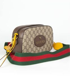 Gucci Neo Vintage Supreme messenger bag