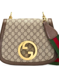 GUCCI Medium Blondie Bag