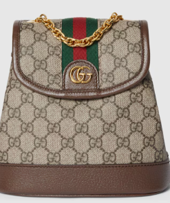 Gucci OPHIDIA MINI BACKPACK