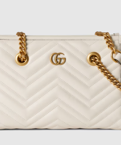 Gucci MARMONT SMALL TOTE