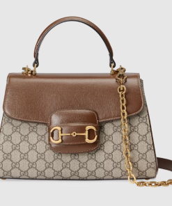GUCCI HORSEBIT 1955 MEDIUM