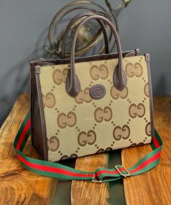 Gucci JUMBO Bag