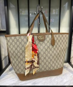 Gucci Ophidia Medium Tote bag