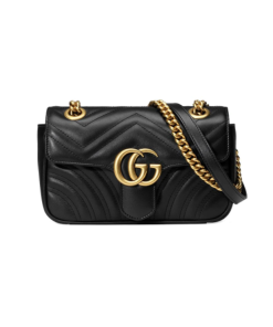 GUCCI MARMONT MINI BAG