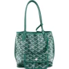 Goyard Mini Anjou Tote bag
