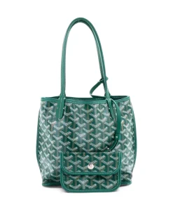 Goyard Mini Anjou Tote bag